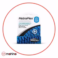 دارو بیماری ماهی مترو پلکس سیچم MetroPlex Seachem