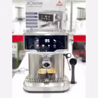 اسپرسوساز بومن مدل Bowman EM505