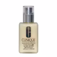 ژل مرطوب کننده و آبرسان دراماتیکالی کلینیک 125 میل