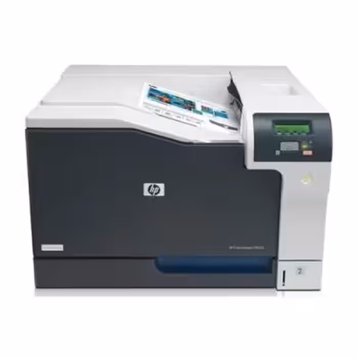 پرینتر لیزری رنگی اچ پی مدل LaserJet Proffesional CP5225dn
