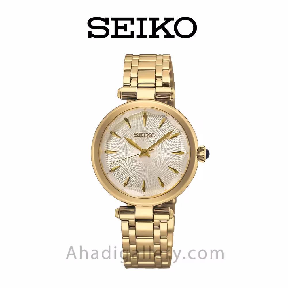 ساعت مچی سیکو مدل SRZ554p1