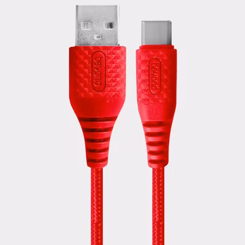 کابل تبدیل USB به USB-C بیاند مدل BA-306