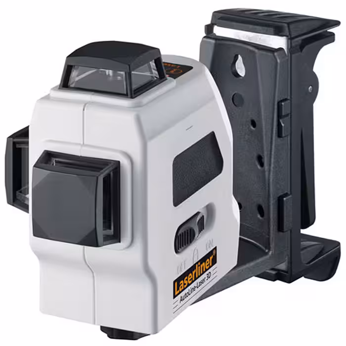 تراز لیزری مدل 036.202A لیزرلاینر