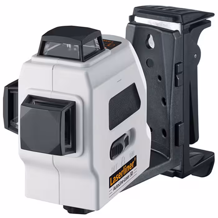 تراز لیزری مدل 036.202A لیزرلاینر