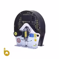 گاورنر MRL ریلی متروپلاست سرعت 1و1.6