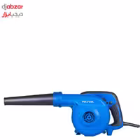 بلوور صنعتی دیمردار 680 وات نووا مدل 4405