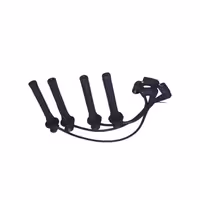 مجموعه وایر شمع سیلندر تیگو 5