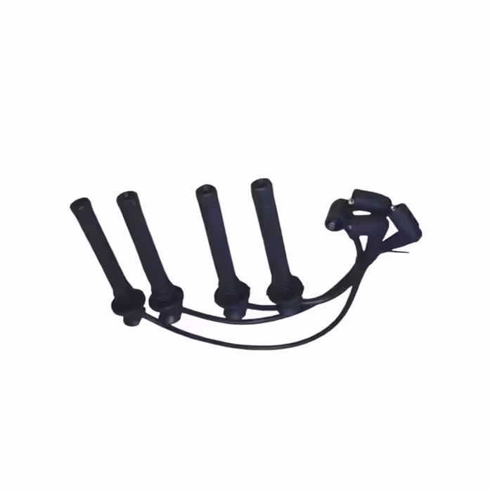 مجموعه وایر شمع سیلندر تیگو 5