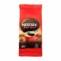 پودر قهوه رد ماگ نسکافه 100 گرمی