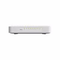 سوئیچ 8 پورت برند NETGEAR مدل GS608