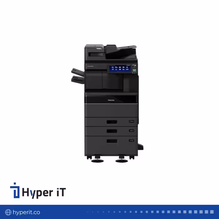 دستگاه کپی توشیبا مدل E-STUDIO 4528A