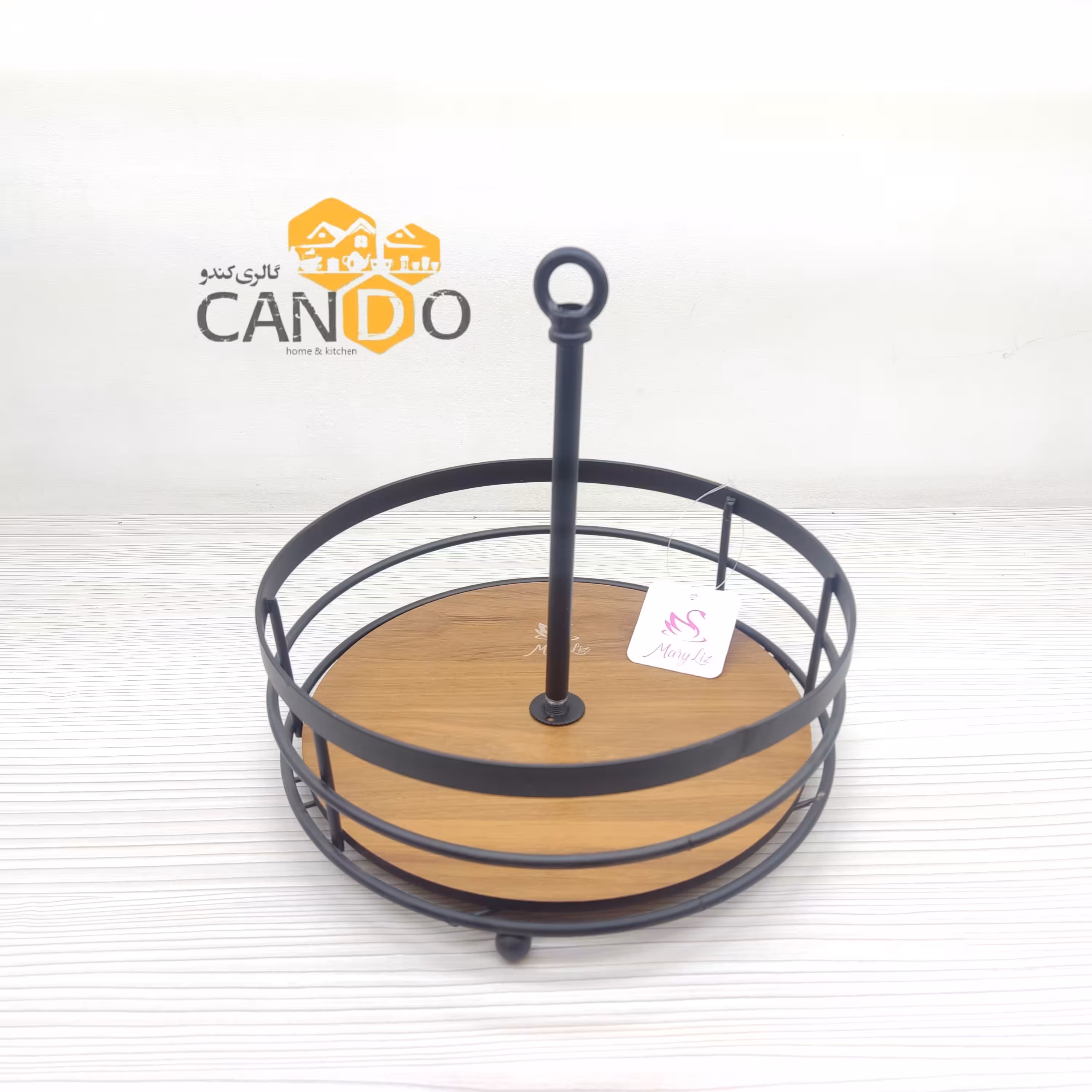 استند آبلیمو روغن