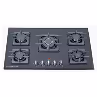 اجاق گاز رومیزی جانا مدل 505c