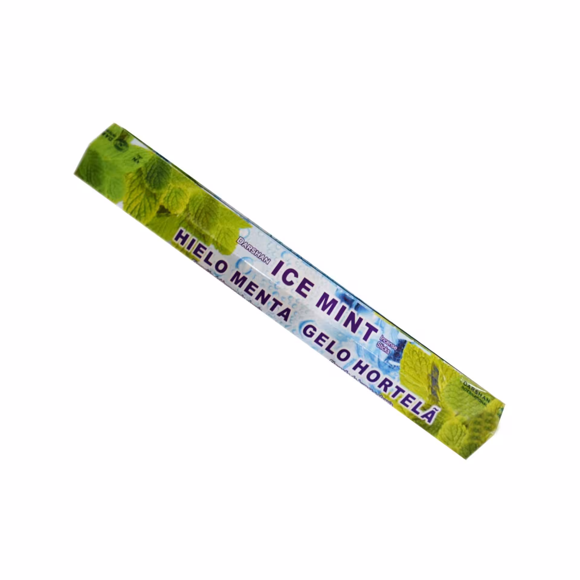 عود DARSHAN ICE MINT