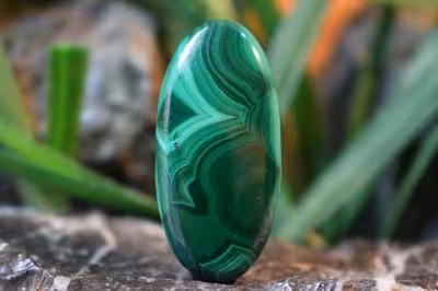 مالاکیت  کنگو