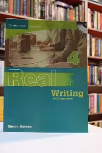 Real writing 4