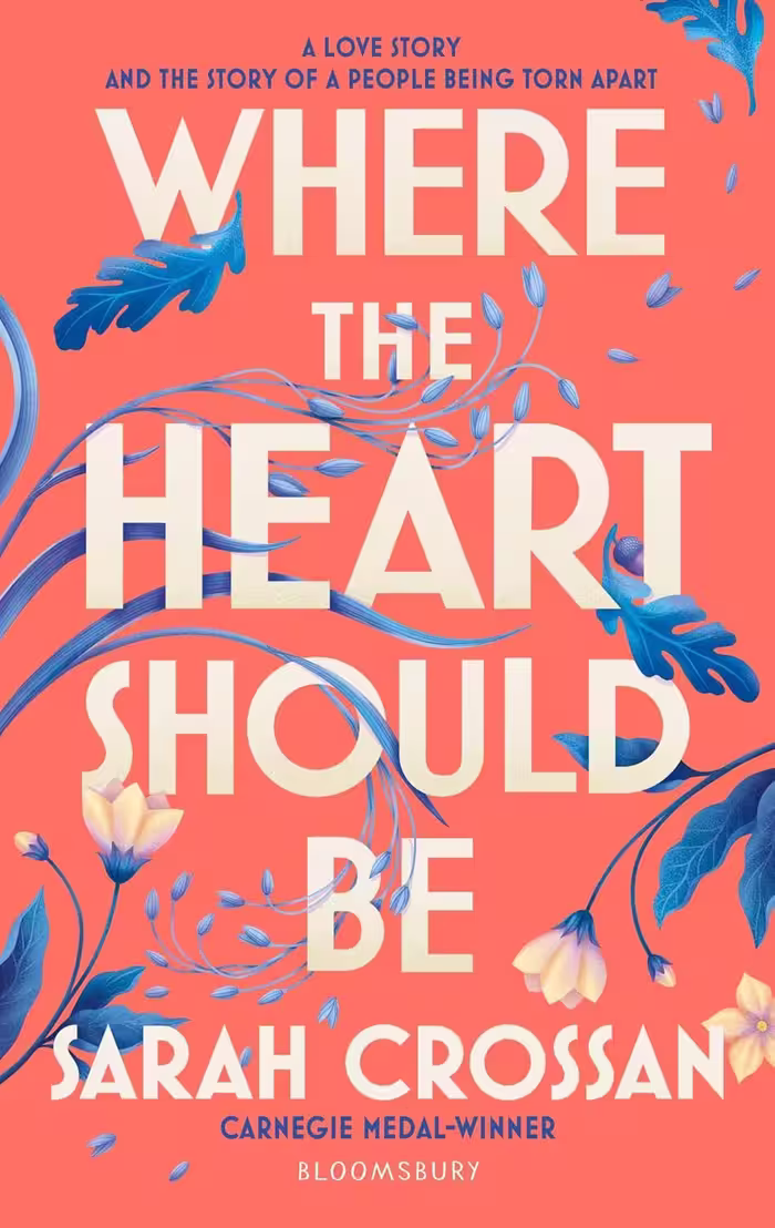Where the Heart Should Be جایی که قلب باید باشد (متن کامل بدون حذفیات)