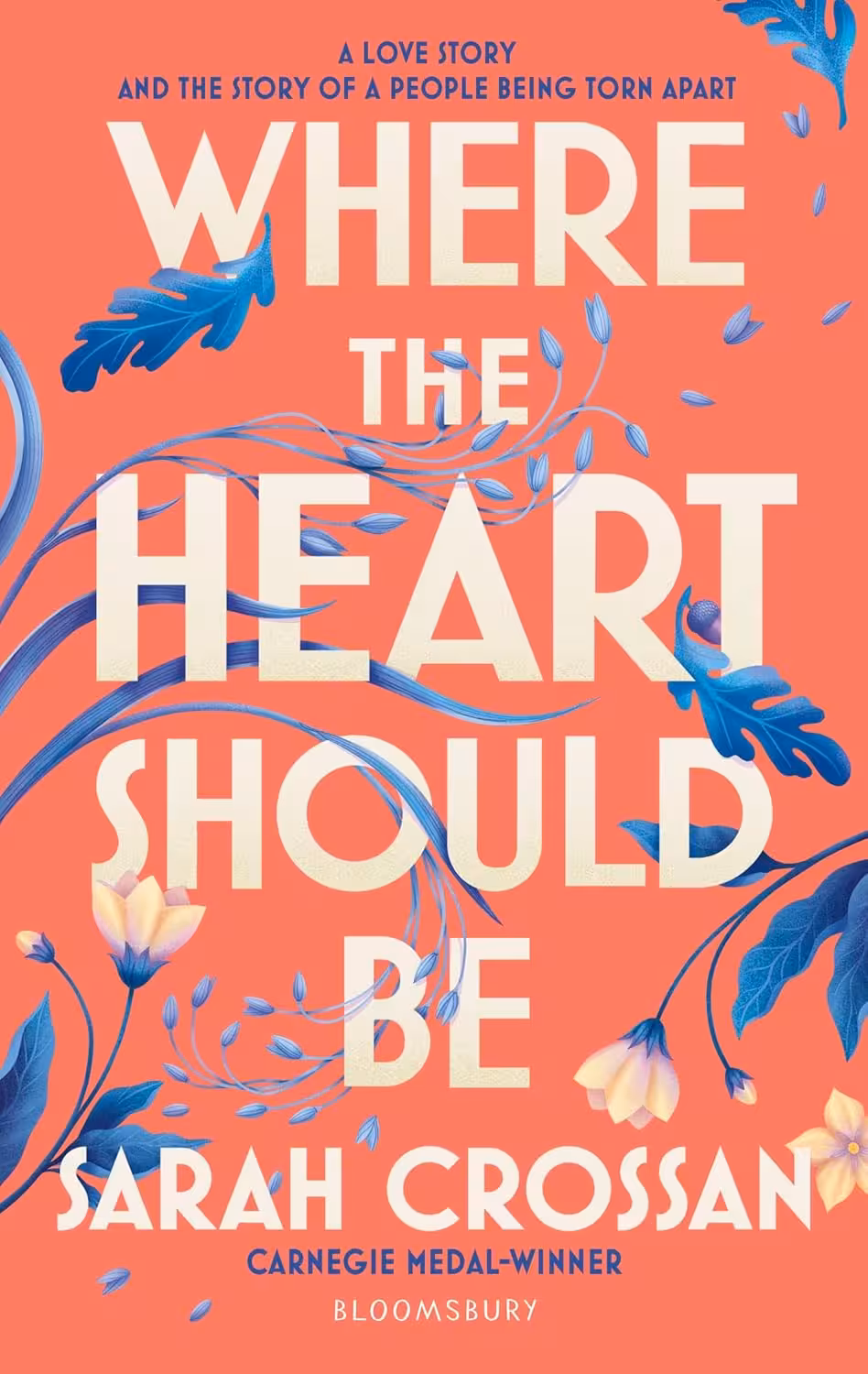 Where the Heart Should Be جایی که قلب باید باشد (متن کامل بدون حذفیات)