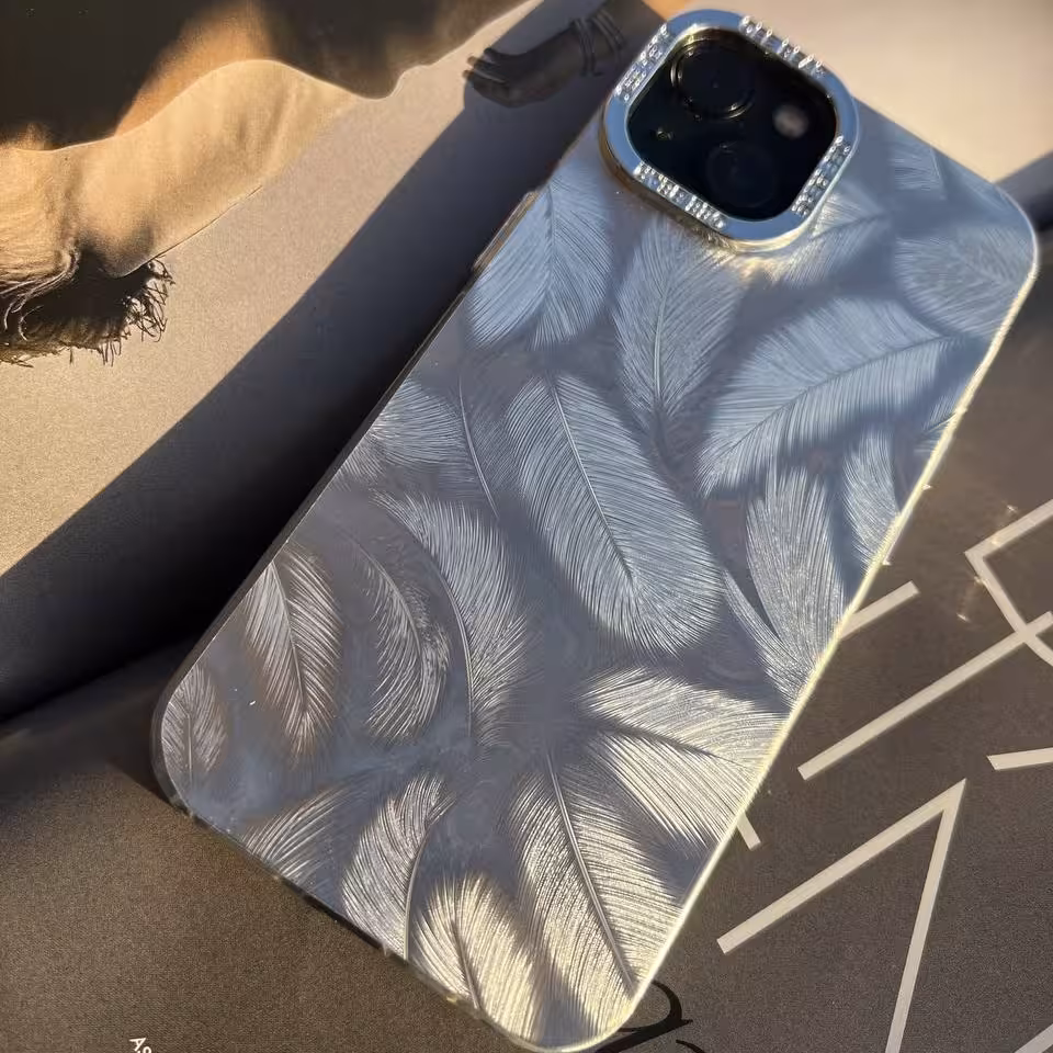 قاب پر هلوگرامی