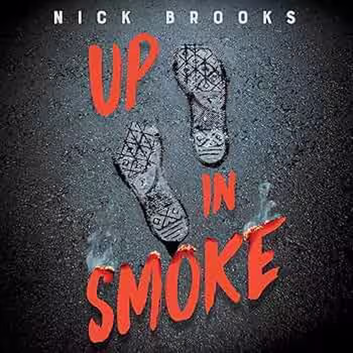 Up In Smoke
