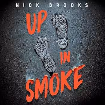 Up In Smoke