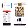 برچسب پوششی ماهوت مدل Leopard Skin مناسب برای گوشی موبایل شیائومی Poco F4 5G