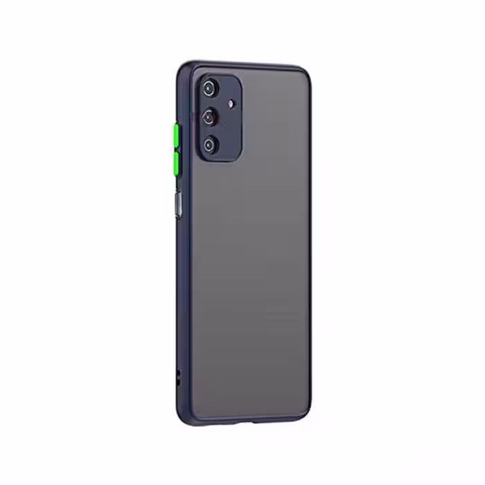 کاور مدل m_m52 مناسب برای گوشی موبایل سامسونگ Galaxy M52