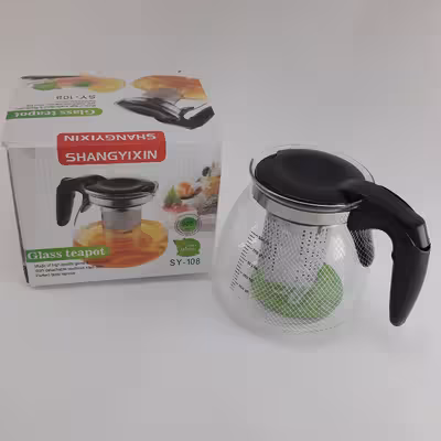 قوری مدل SY108