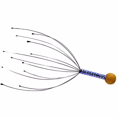 ماساژور سر کد H49D