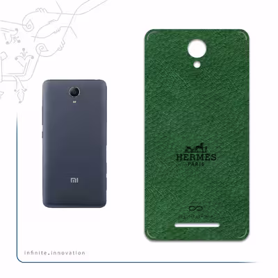 برچسب پوششی ماهوت مدل GL-HRMS مناسب برای گوشی موبایل شیائومی Redmi Note 2