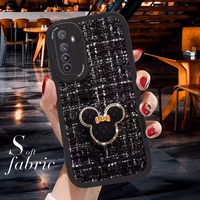 کاور سانی لند مدل Stella مناسب برای گوشی موبایل شیائومی Redmi Note 8 Pro