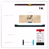 برچسب پوششی ماهوت مدل Gholamreza Takhti مناسب برای تبلت سامسونگ Galaxy Tab S2 9.7 2015 T815