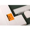 آینه سرویس بهداشتی  دلفین مدل ضدبخار TCH-HT-7050-R