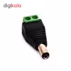 فیش تغذیه آداپتور مدل AB-001PRK-08