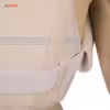 قوزبند پاک سمن مدل Elastic With Towelly Taylor سایز بزرگ