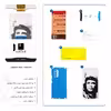 برچسب پوششی ماهوت مدل Che-Guevara-FullSkin مناسب برای گوشی موبایل شیائومی Redmi Note 10 Pro Max