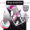 کاور کینگ پاور مدل پر مناسب برای گوشی موبایل  اپل iPhone X/Xs