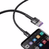 کابل تبدیل USB به USB-C مدل CATKLF-PG1 طول 1 متر