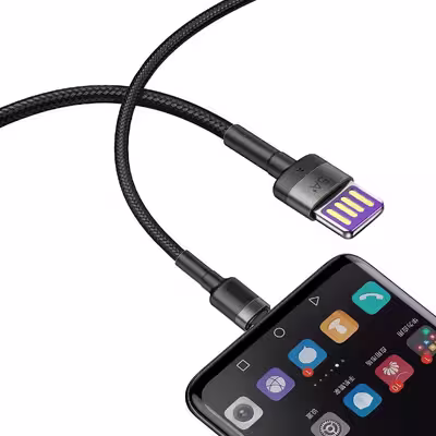 کابل تبدیل USB به USB-C مدل CATKLF-PG1 طول 1 متر