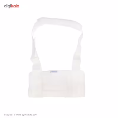 آویز دست پاک سمن مدل Cervical سایز بسیار بزرگ