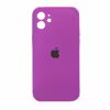 کاور مدل silc مناسب برای گوشی موبایل اپل iphone 12 pro max