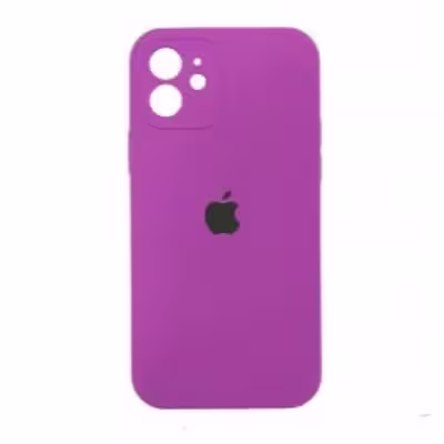 کاور مدل silc مناسب برای گوشی موبایل اپل iphone 12 pro max