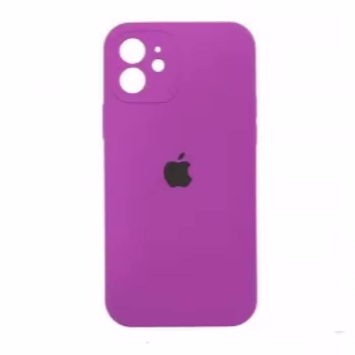 کاور مدل silc مناسب برای گوشی موبایل اپل iphone 12 pro max