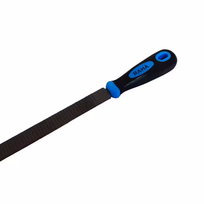 سوهان تخت رها  مدل HT - 007  مجموعه دو عددی