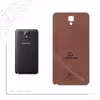 برچسب پوششی ماهوت مدل MNL-LXS مناسب برای گوشی موبایل سامسونگ Galaxy Note 3 Neo