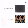 برچسب پوششی ماهوت مدل Autumn-Army مناسب برای تبلت اپل iPad Pro 11 2018 A1980