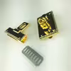 قفل پیچی کیف مدل Lock-Gate-M