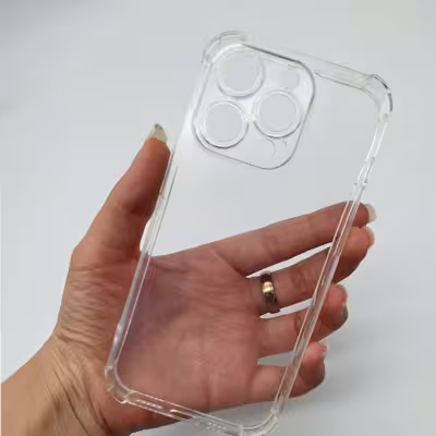 کاور گارد کیس مدل JELEBI مناسب برای گوشی موبایل اپل iPhone 14 Pro