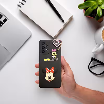 کاور مدل  HB011 مناسب برای گوشی موبایل سامسونگ Galaxy A33 5G