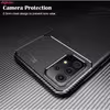 کاور آیرون من مدل AUTO FOCUS مناسب برای گوشی موبایل سامسونگ Galaxy A53 5G به همراه قلم لمسی